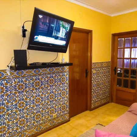 Friends In - Charming Bedrooms In The Historic Center Casa de hóspedes *