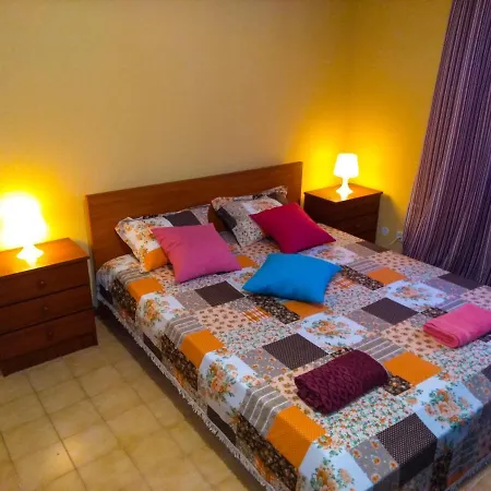 Friends In - Charming Bedrooms In The Historic Center Braga