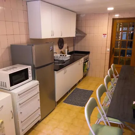 Gasthuis Friends In Ii *