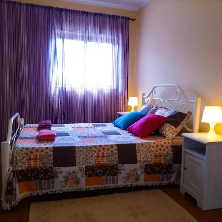 Gasthuis Friends In Ii Braga