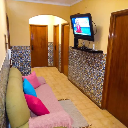 Friends In - Charming Bedrooms In The Historic Center *