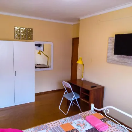 Friends In - Charming Bedrooms In The Historic Center Affittacamere