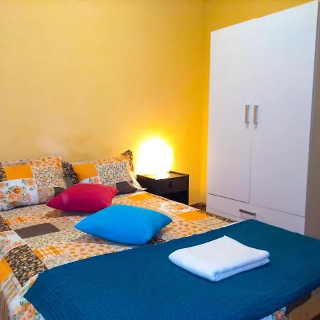 招待所 Friends In - Charming Bedrooms In The Historic Center