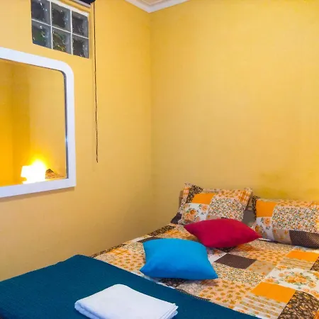 Affittacamere Friends In - Charming Bedrooms In The Historic Center Braga