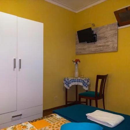 Friends In - Charming Bedrooms In The Historic Center *