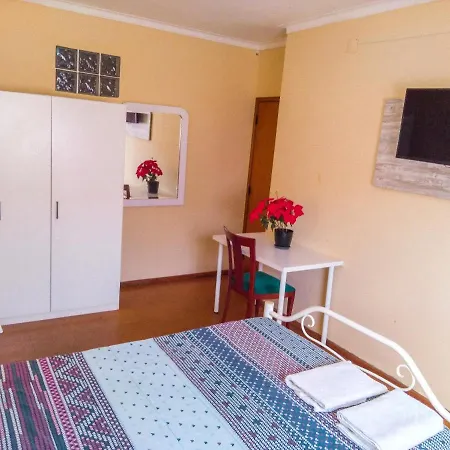 Friends In - Charming Bedrooms In The Historic Center Affittacamere