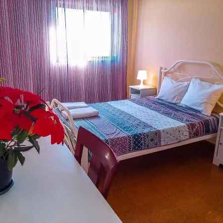 Affittacamere Friends In - Charming Bedrooms In The Historic Center *