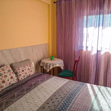 Friends In - Charming Bedrooms In The Historic Center Braga