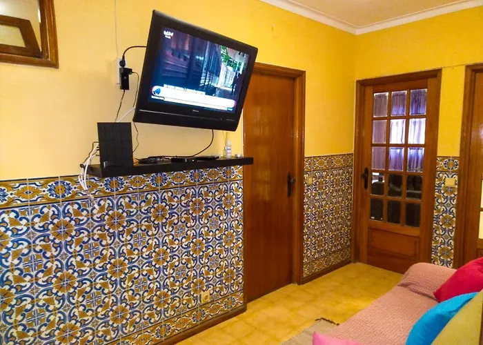 Friends In - Charming Bedrooms In The Historic Center ゲストハウス *