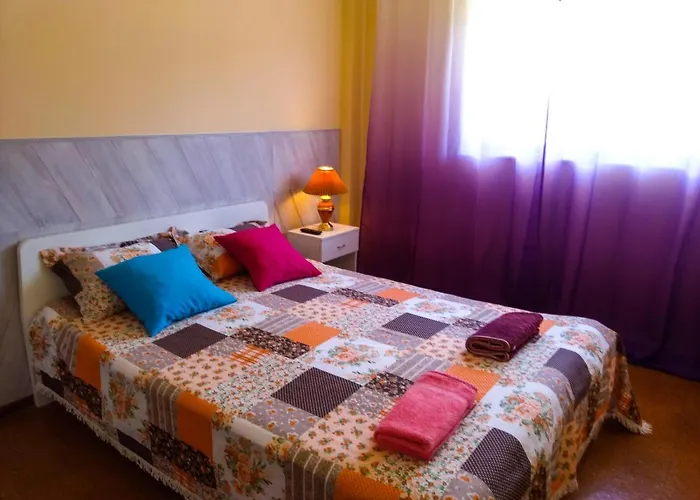 招待所 Friends In - Charming Bedrooms In The Historic Center