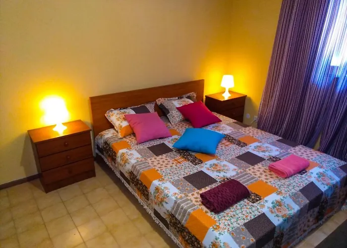 Friends In - Charming Bedrooms In The Historic Center Braga