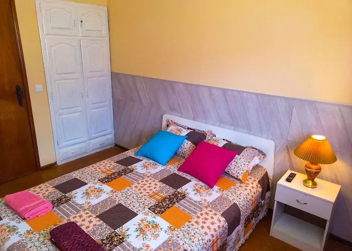 Friends In - Charming Bedrooms In The Historic Center Pensión *