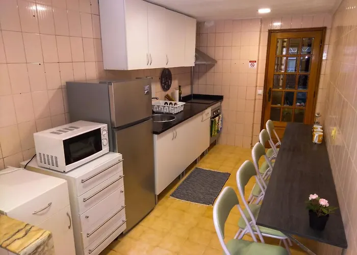 ゲストハウス Friends In - Charming Bedrooms In The Historic Center *