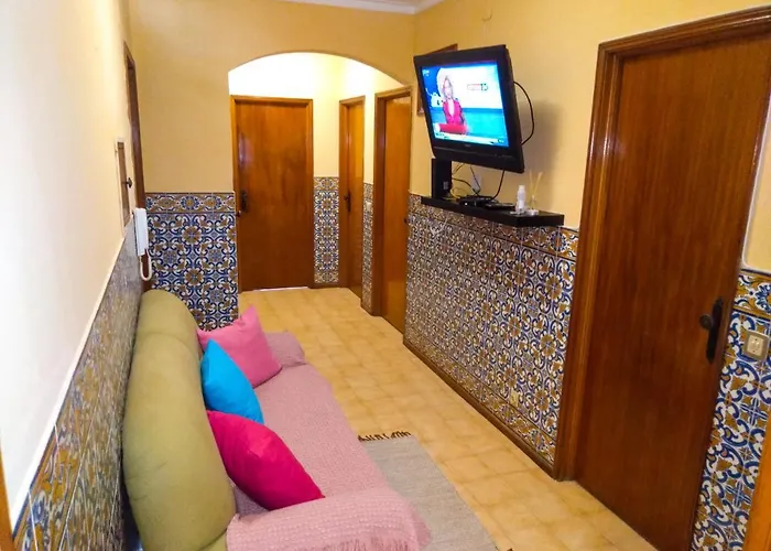 Friends In - Charming Bedrooms In The Historic Center *