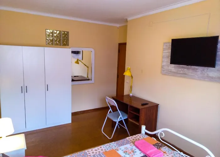 Friends In - Charming Bedrooms In The Historic Center Affittacamere