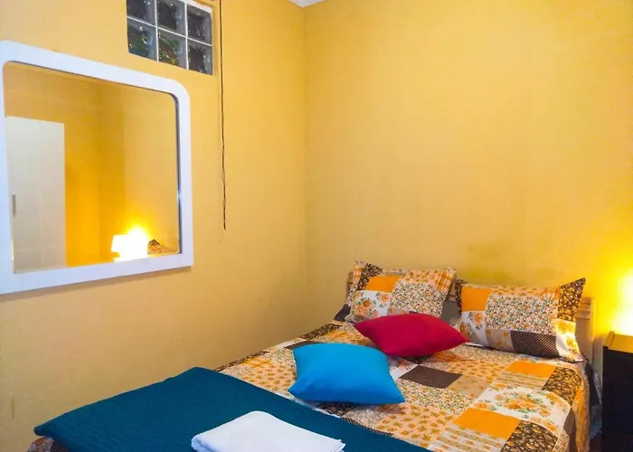 Affittacamere Friends In - Charming Bedrooms In The Historic Center Braga