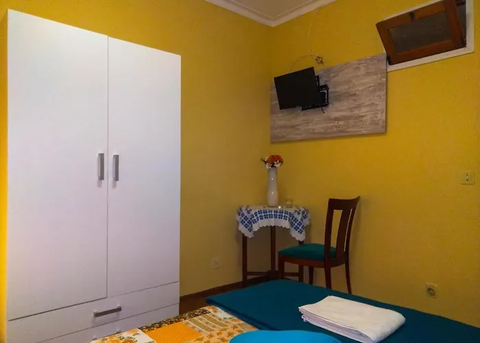 Friends In - Charming Bedrooms In The Historic Center *