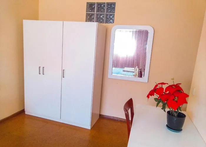 Pensión Friends In - Charming Bedrooms In The Historic Center Braga